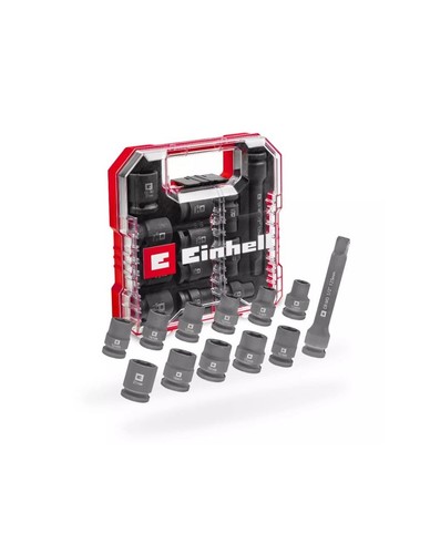 Set bussole einhell - di,