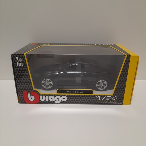 Modellino statico audi 5 - statico,