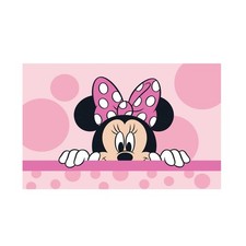 Tappeto Minnie Disney
