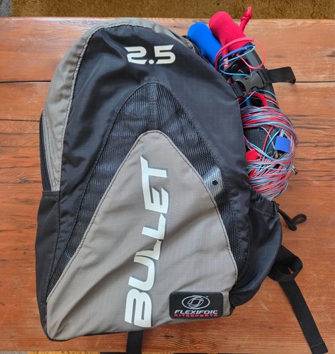 Flexifoil kitesports bullet - flexifoil,
