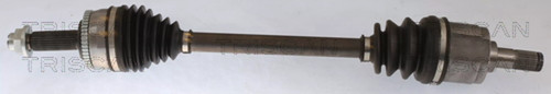 Semiasse triscan 653mm 8540 - -,