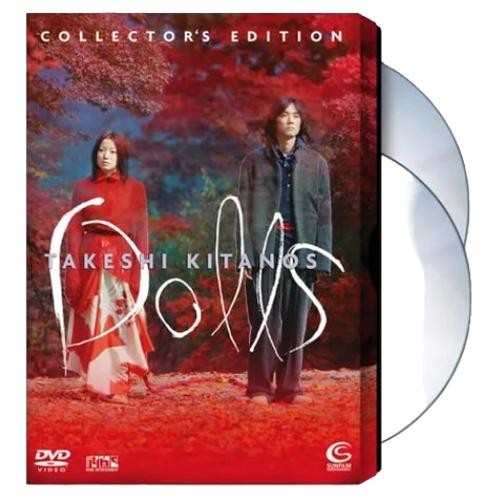 Dolls takeshi kitano - dolls,