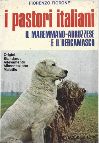 Fiorone pastori italiani - -,