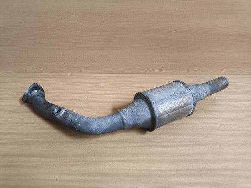 Scarico catalizzatore fiat - catalizzatore,