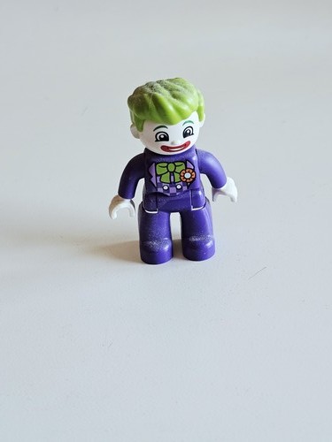 Lego duplo ancien héros - lego,