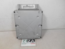 Centralina Motore Ford Ka 1.3 44kw 60cv J4D 1998 98KB12A650DA