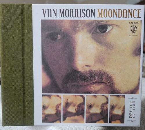Van morrison moondance - -,