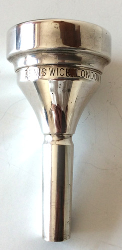 Denis wick boccaglio - denis,