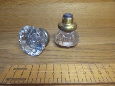 Coppia di pomelli/maniglie per