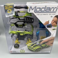 Modarri Deluxe S2 Muscle Car