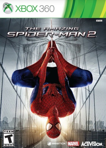 The amazing spiderman per - spiderman, 2