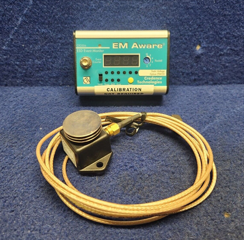 Aware credence ctc034 - em, ctc034-030-3