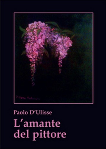 Amante del pittore di - del,