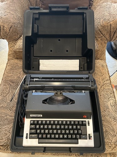 Vtg olympia international - vtg,
