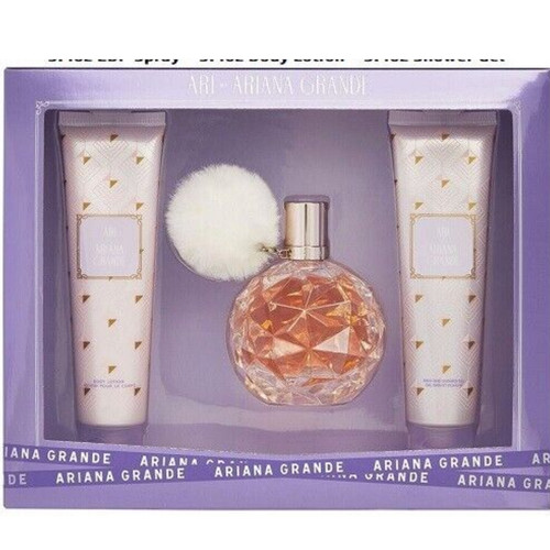 Ari ariana grande edp - by,