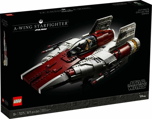 Lego star wars - star, wars™