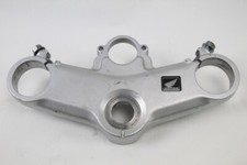 HONDA VFR 800 53300MCWD20 PIASTRA FORCELLA SUPERIORE 02 - 06 UPPER TRIPLE CLAMP