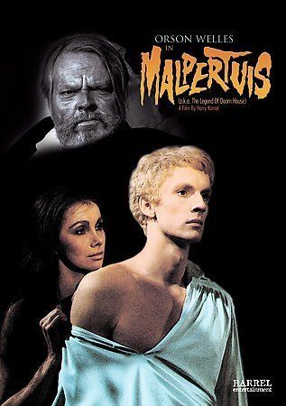 Malpertuis dvd 2007 - malpertuis, 2-disc
