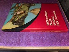 Enciclopedia delle scienze per