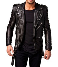 Celebrity giacca motobiker - celebrity,
