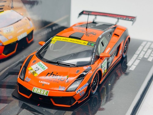 Minichamps 437111212 - minichamps,
