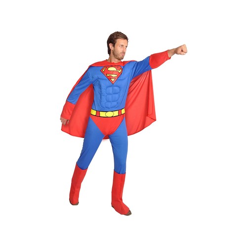 Ciao costume superman - costume, classic