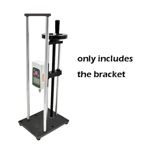 Supporto dinamometro manuale