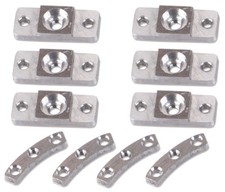 Walkera Scout X4-Z-04 Blocco