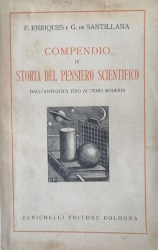 Compendio storia del - compendio,