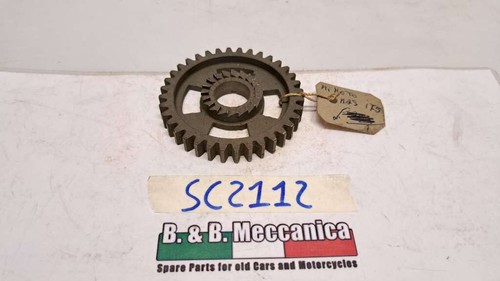 Ingranaggio messa moto mas - ingranaggio,