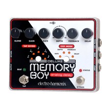 Electro Harmonix Deluxe Memory