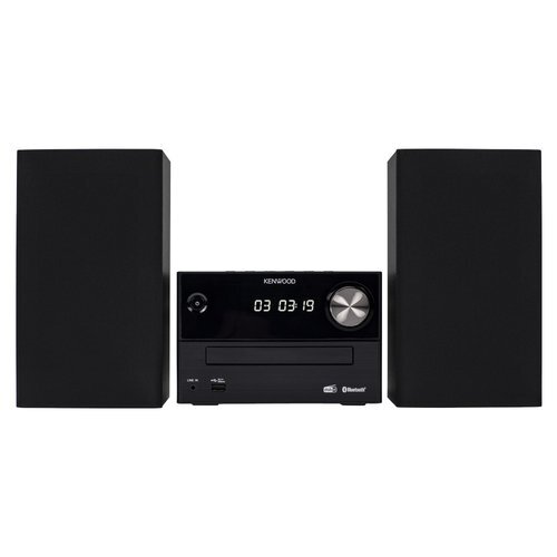 Kenwood compatto m - compatto,
