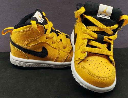 Scarpa nike bambino - scarpa, 1