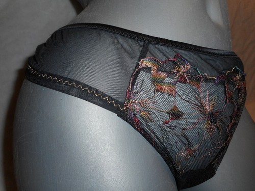 Intimissimi italian nero - intimissimi,