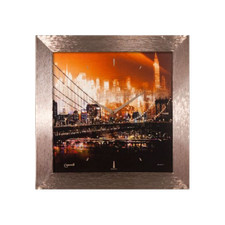 Orologio d'Arredo casa a muro