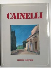 L'arte di Cainelli
