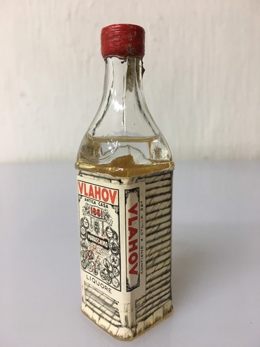 Mignon miniature maraschino - mignon,