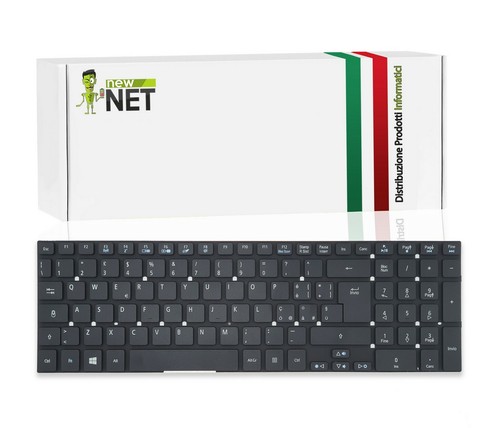 Tastiera italiana compatibile - italiana,