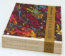 LW- ISTITUTO LUCE 2 VOLUMI