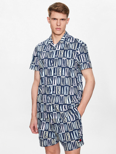 Camicia camicie uomo tommy - camicia,