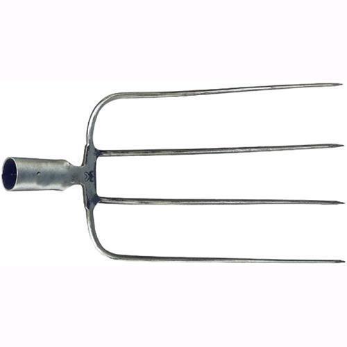 Forca per fieno blinky acciaio - blinky,