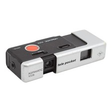 Fotocamera tascabile Agfa