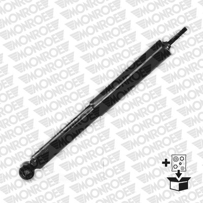 Ammortizzatore adatto man - ammortizzatore,