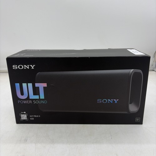 Sony altoparlante wireless - sony,