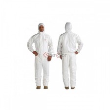 TUTA LAVORO 3M INDUMENTO PROTEZIONE mod. 4545 - VARIE MISURE