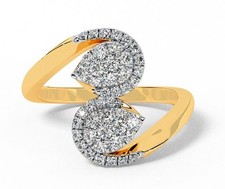 1.10ct Naturale Diamante