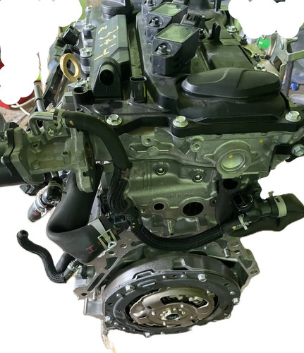 Motore toyota yaris m15a - motore,