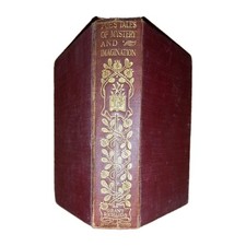 1902 EDGAR ALLAN POE'S TALES