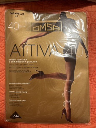 Collant riposante compressione - collant,