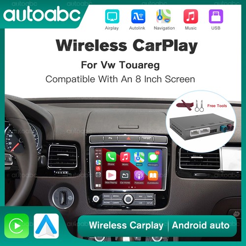 Adattatore auto carplay - adattatore,